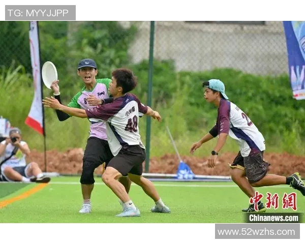 深圳飞盘队的防守体系解析与飞盘战术的深度探讨